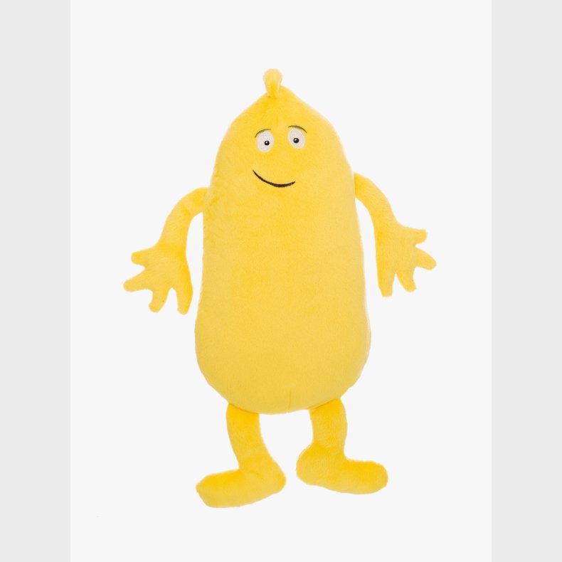 Babblarna Bibbi Bamse