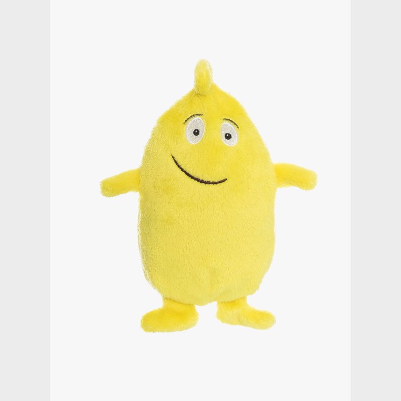 Babblarna Bibbi Minisar Bamse