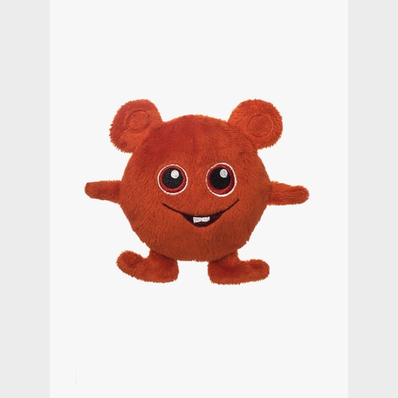 Babblarna Bobbo Minisar Bamse