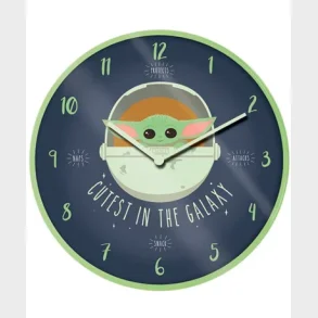 The Mandalorian Vgur - Baby yoda