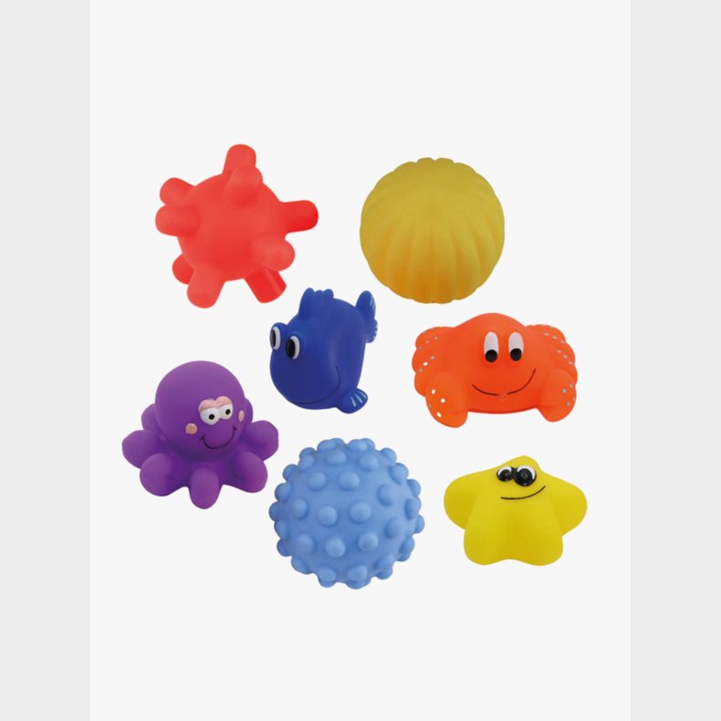 R�tt Start Badeleget�j Havdyr &  Aktivitetsbolde