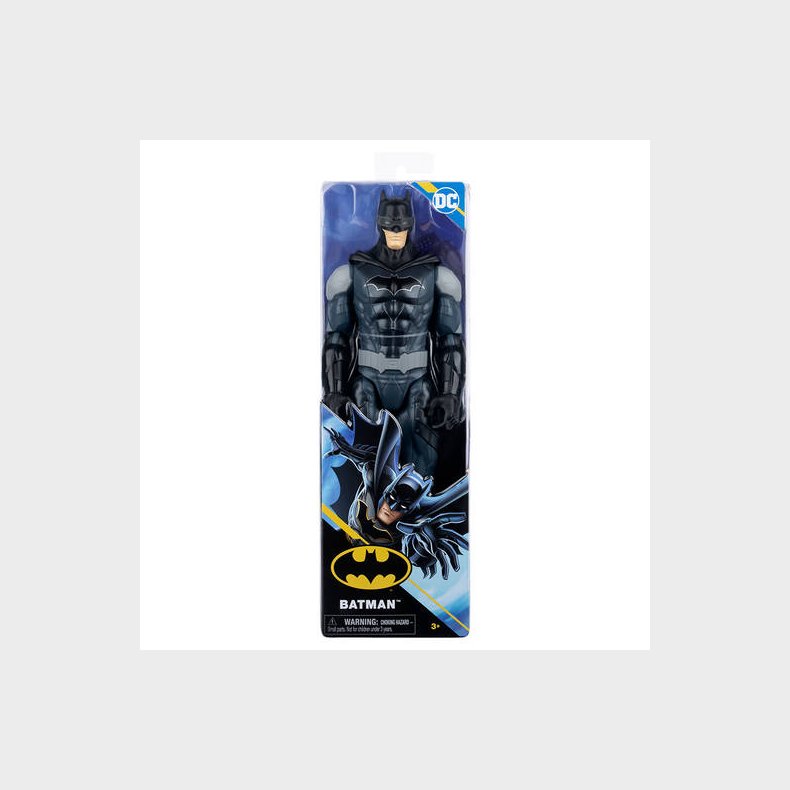 Batman Figur 30 cm - batman - Legekammeraten.dk