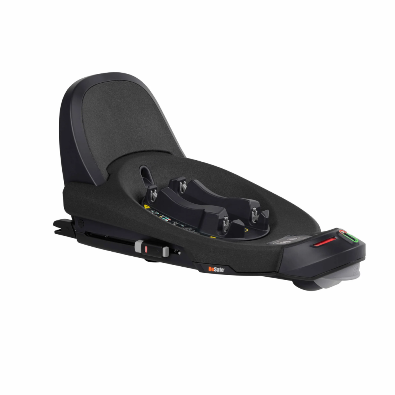 BeSafe Beyond Base ISOfix til autostol - 0-6 r