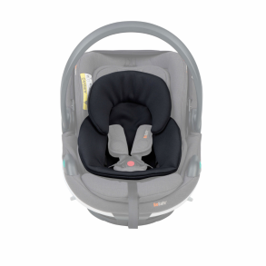 BeSafe Preemie Inlay til autostol - Til baby 40-60 cm