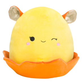 Squishmallows 19 cm Bijan - Bamse - Legekammeraten.dk