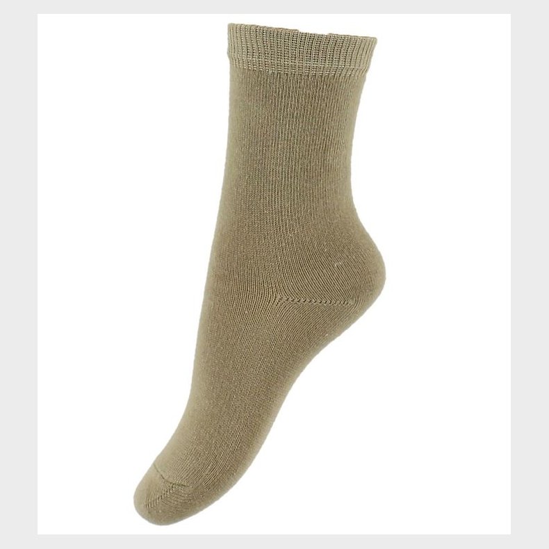 Melton Strmper - Khaki