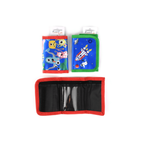 Brne Pung Space/Monster - Legekammeraten.dk