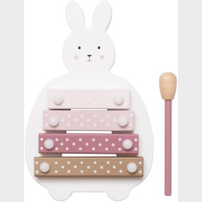 Jabadabado Bunny Xylofon