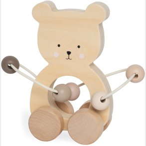 Jabadabado Kugleramme Aktivitetslegetj