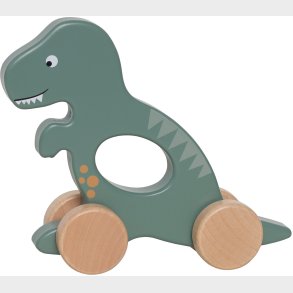 Jabadabado Dino Rulledyr