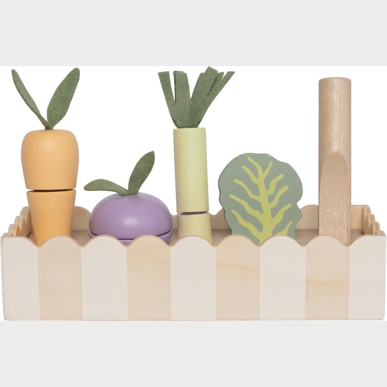 Jabadabado Cut Grntsager