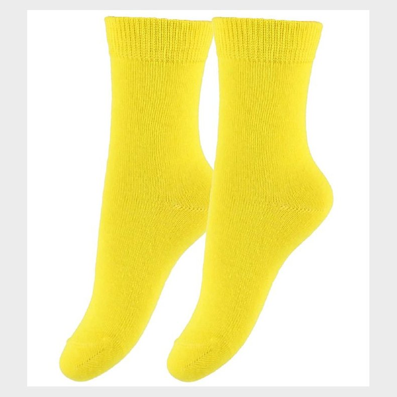 Fuzzies Str�mper - 2-Pak - Gul