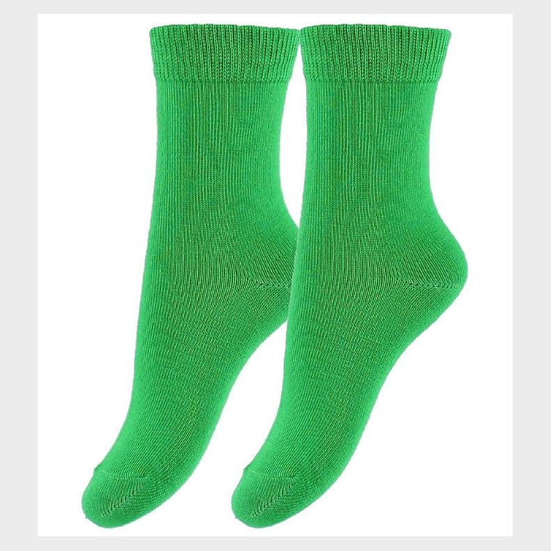 Fuzzies Str�mper - 2-Pak - Gr�n