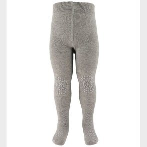 GoBabyGo Kravlestrmpebukser - Grmeleret