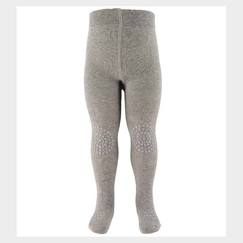 GoBabyGo Kravlestrmpebukser - Grmeleret