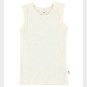 Joha Undertr�je - Uld - R�hvid