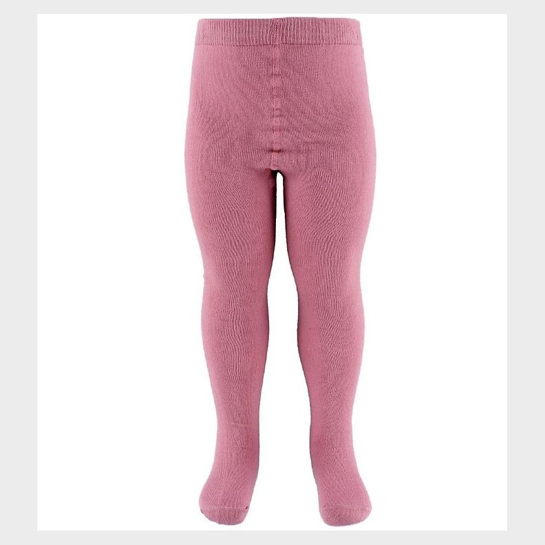 Fuzzies Strmpebukser - Gammelrosa