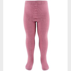 Fuzzies Strmpebukser - Gammelrosa