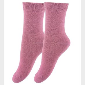 Fuzzies Str�mper - 2-Pak - Gammelrosa