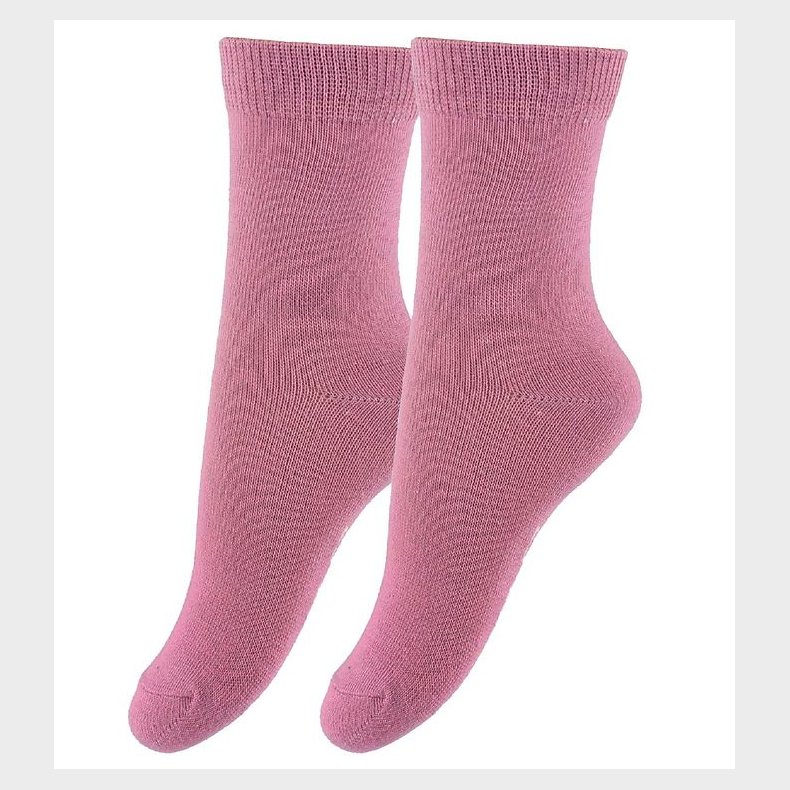 Fuzzies Str�mper - 2-Pak - Gammelrosa