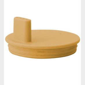 Design Letters Tud - Tritan - Mustard