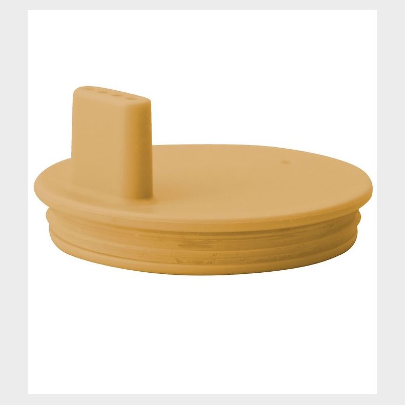 Design Letters Tud - Tritan - Mustard