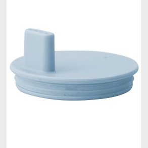 Design Letters Tud - Tritan - Lysebl