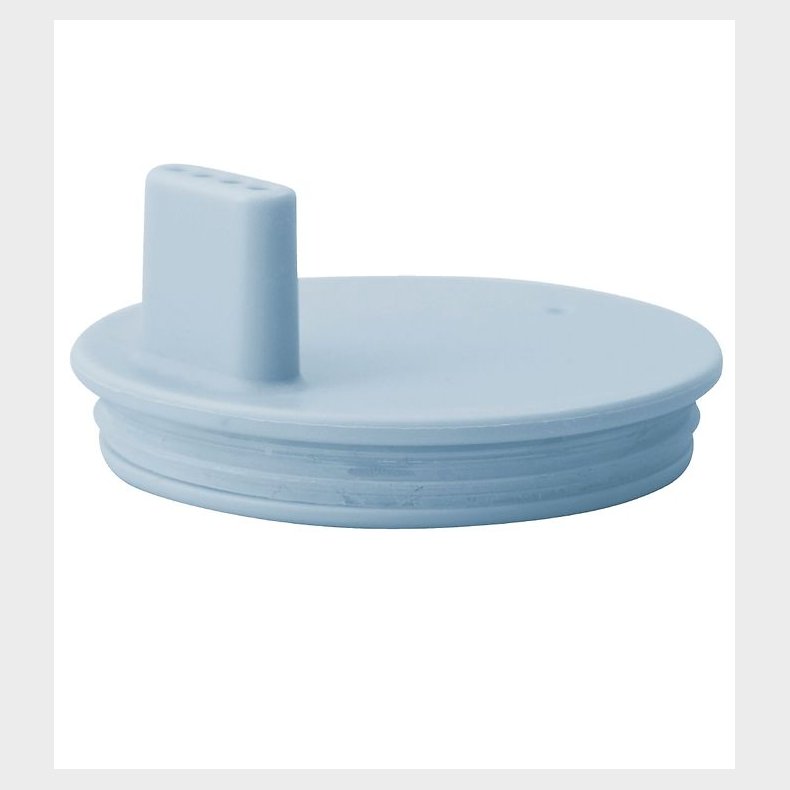 Design Letters Tud - Tritan - Lysebl