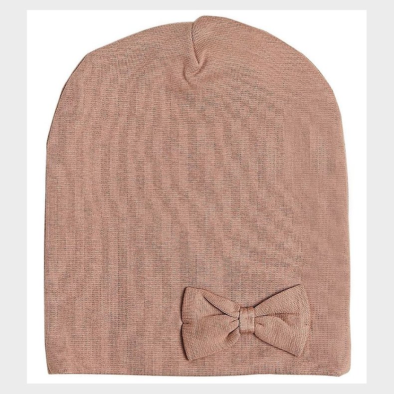 Racing Kids Hue m. Sljfe - 2-lags - Lysebrun