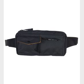 Mads Nrgaard Bltetaske - Bel One Carni - Sort