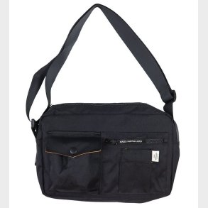 Mads Nrgaard Skuldertaske - Bel One Cappa - Sort