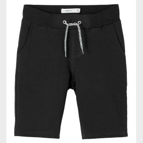 Name It Sweatshorts - Noos - NkmHonk - Sort