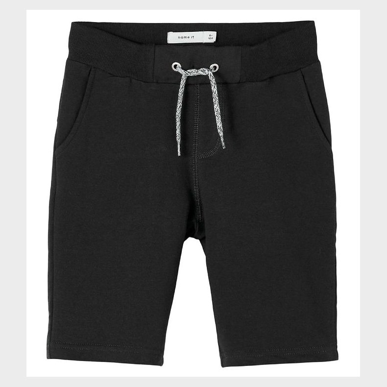 Name It Sweatshorts - Noos - NkmHonk - Sort