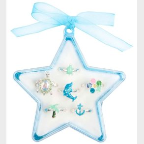 Great Pretenders Udkldning - 6-pak - Under The Sea - Slv