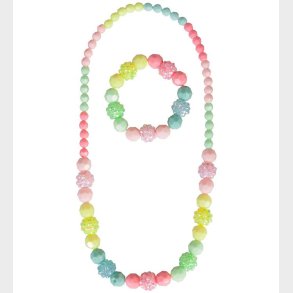 Great Pretenders Udkl�dning - vividly - Neon Multi