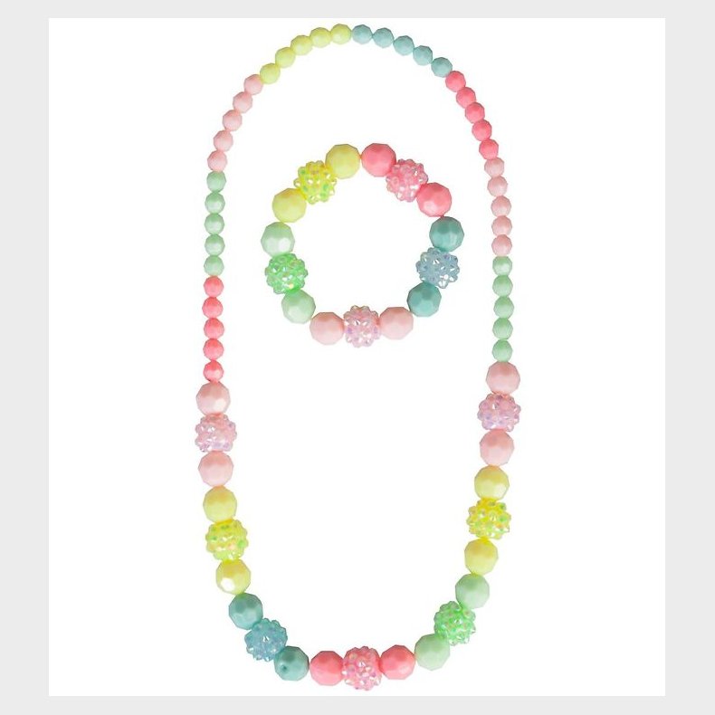 Great Pretenders Udkl�dning - vividly - Neon Multi