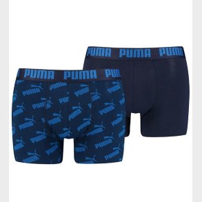 Puma Boxershorts - 2-pak - Bl