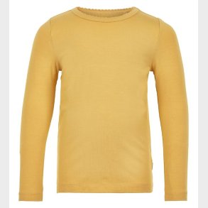 Minymo Bluse - Bambus - Rattan