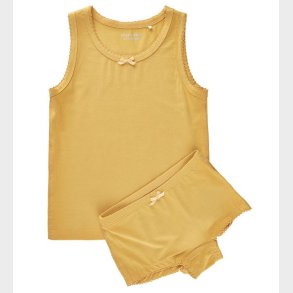 Minymo Undert�j - Bambus - Rattan