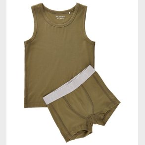 Minymo Undert�j - Bambus - Dried Herbs