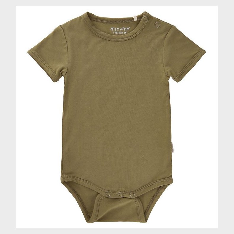 Minymo Body k/� - Bambus - Dried Herbs