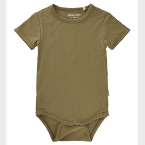 Minymo Body k/ - Bambus - Dried Herbs