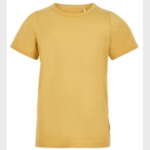 Minymo T-shirt - Bambus - Rattan