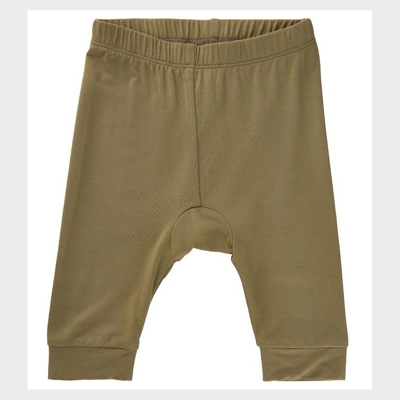 Minymo Leggings - Bambus - Dried Herbs