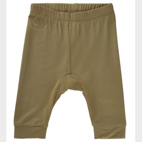 Minymo Leggings - Bambus - Dried Herbs