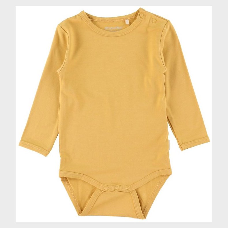 Minymo Body l/� - Bambus - Rattan