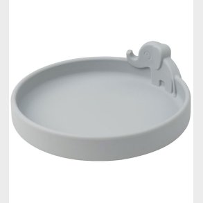 Done By Deer Tallerken - Silikone - Elphee - Gr