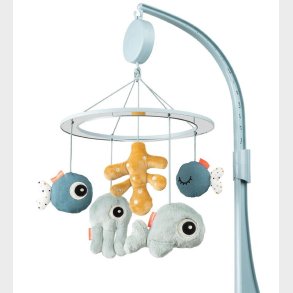 Done By Deer Musikuro - Sea Friends - Bl