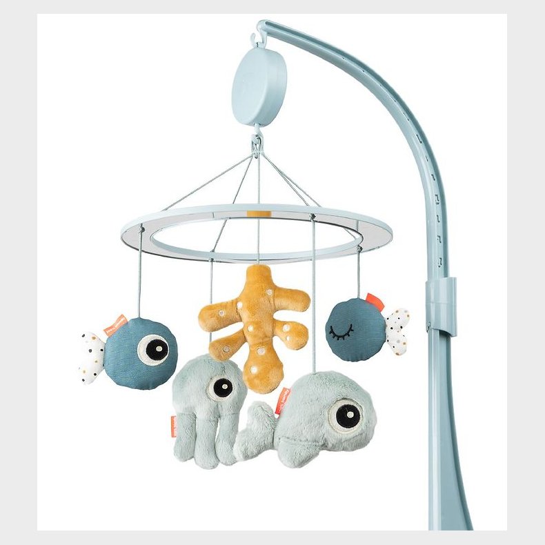 Done By Deer Musikuro - Sea Friends - Bl�