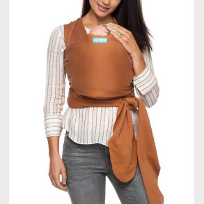 Moby Vikle - Evolution - Brun